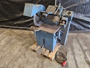 Przecinarka tarczowa piła tarczowa Trennjager 16s