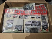 Star 266 Hachette skala 1:12 do złożenia.