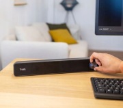 Soundbar do PC laptopa TV Trust Arys (22946)