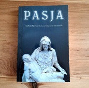 Pasja według objawień bł. Anny Katarzyny Emmerich