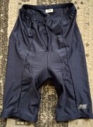 Spodenki rowerowe TCM z wkładką 