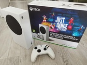 Konsola Xbox Series S 512gb biała