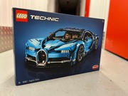 LEGO Technic Bugatti Chiron (42083)