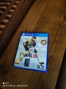 NHL 15 gra na ps4 