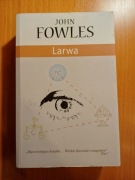 Larwa - John Fowles