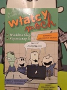 Wlatcy móch Wiedzma Shigella + plakat Anusiak