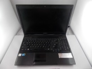 Laptop SAMSUNG NP-P580 (uszkodzony)