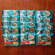 Mokra karma Purina one sterilcat 