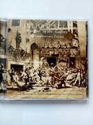 Jethro Tull Minstrel in the Gallery 40th Anniversary Edition 