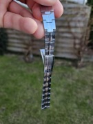 Bransoleta do zegarka Zaria, damska 16 mm.