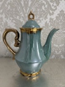 Vintage dzbanek do herbaty 