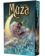 Muza - gra planszowa
