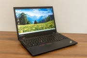 1 Laptop Lenovo ThinkPad T570 i7 16GB NVMe NVIDIA 940MX