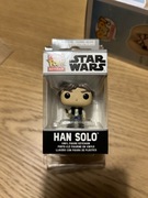 FUNKO POCET POP KEYCHAIN - STAR WARS - HAN SOLO - BRELOK - GWIEZDNE WOJNY
