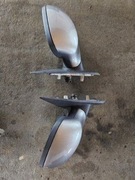 LUSTERKO PRAWE LEWE EUROPA 5PIN A52/7 BMW E90 E91 LCI