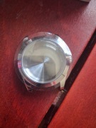 Koperta zegarka z stali nierdzewnej  36 