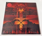 ENTHRONED - The Apocalypse Manifesto (Gatefold, Splatter)