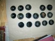 Tubki telefoniczne RWT i inne