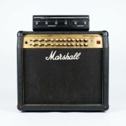 Marshall AVT150 Valvestate 2000 Wzmacniacz Gitarowy 100W Footswitch