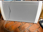 Grzejnik na ścianę