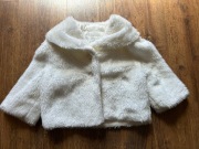 Bolerko do sukienki komunijnej 