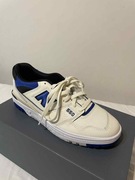 New balance 550 Nike