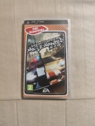 Need for Speed Most Wanted 5-1-0 (PSP) | Komplet | Stan: Bardzo Dobry