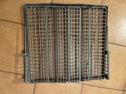 Kosz górny na sztućce Siemens