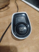 Przycisk Start Stop BMW F20 F30 F32 9250734 – Sprawny