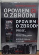 Opowiem Ci o zbrodni 1+2 pakiet