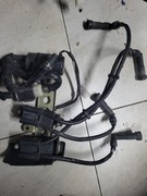 Yamaha Fazer cewki kpl.