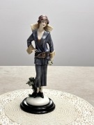 Figurka The Leonardo Collection