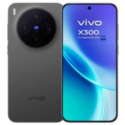 Smartfon Vivo X300 5G 16/512GB 6.31" 120Hz czarny - OKAZJA z PL!