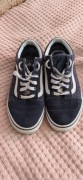Buty Vans Off the Wall