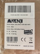 Inwerter Falownik Anenji ANJ-HHS-11KW-48V-WIFI