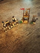LEGO  7570 Prince of Persia The Struch Race 