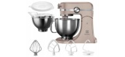 Robot kuchenny Electrolux EKM5570 1200 W beżowy/brązowy