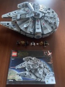Lego Star Wars 75257 - Millennium Falcon