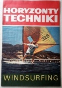 HORYZONTY TECHNIKI nr 1 z 1974