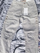 Spodnie sa damskie M Sara