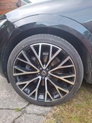 ORYGINALNE felgi '22 Volvo