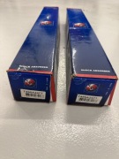 Amortyzatory Toyota land cruiser zamiennik Sachs 170439