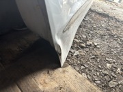 Drzwi lewe przednie Honda HRV HR-V II 2015-