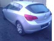 Felgi 16 cali Opel Astra IV 