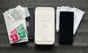 Smartfon Sony XPERIA 1 VI 12 GB / 256 GB 5G czarny ZESTAW