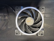 be quiet! Light Wings BQ LIW-12025-HHR-PWM 2500rpm