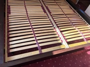 Łóżko 180x200 lite drewno