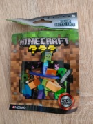 Minecraft Nano figurka saszetka 