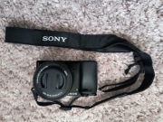 Sony Alpha 6000 aparat 