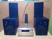 PANASONIC SA-PMX90 komplet , bluetooth